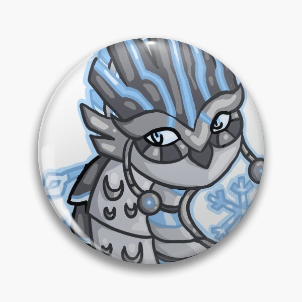 Item preview, Borenhir❄️ designed and sold by Cowy-4321.