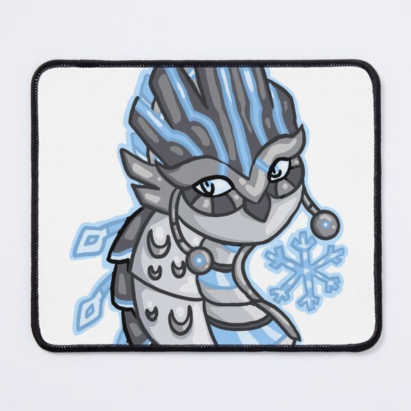 Item preview, Borenhir❄️ designed and sold by Cowy-4321.