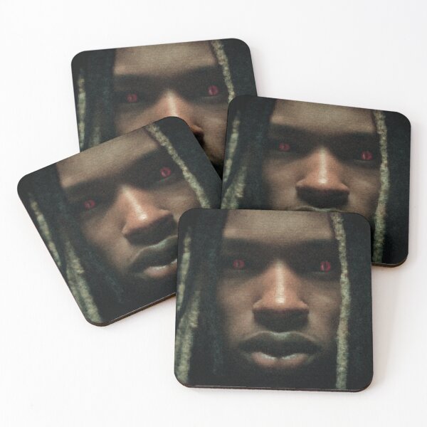 Item preview, King Von Anti Piracy Screen designed and sold by SkrenClothing.