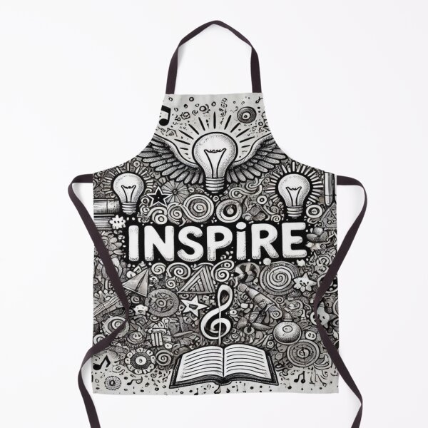 Item preview, INSPIRE Reloaded Premium Trendy Best Gift designed and sold by Imaginarium of Chaos falcon88 .