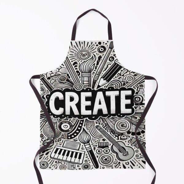 Item preview, CREATE Reloaded Premium Trendy Best Gift designed and sold by Imaginarium of Chaos falcon88 .