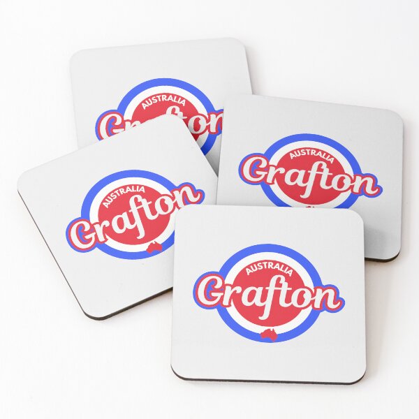 Item preview, Grafton Australia designed and sold by aussieexplore.