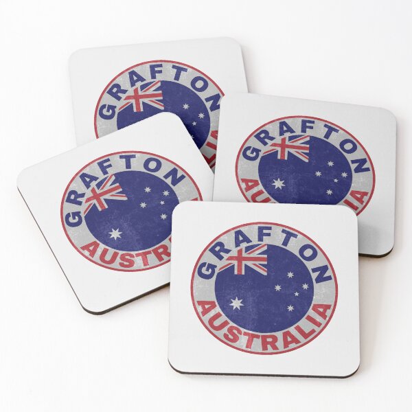 Item preview, Grafton Australia designed and sold by aussieexplore.