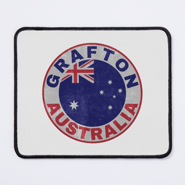 Item preview, Grafton Australia designed and sold by aussieexplore.