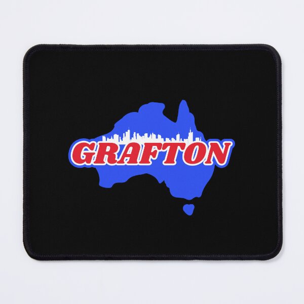 Item preview, Grafton Australia designed and sold by aussieexplore.