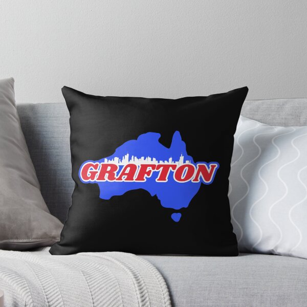 Item preview, Grafton Australia designed and sold by aussieexplore.