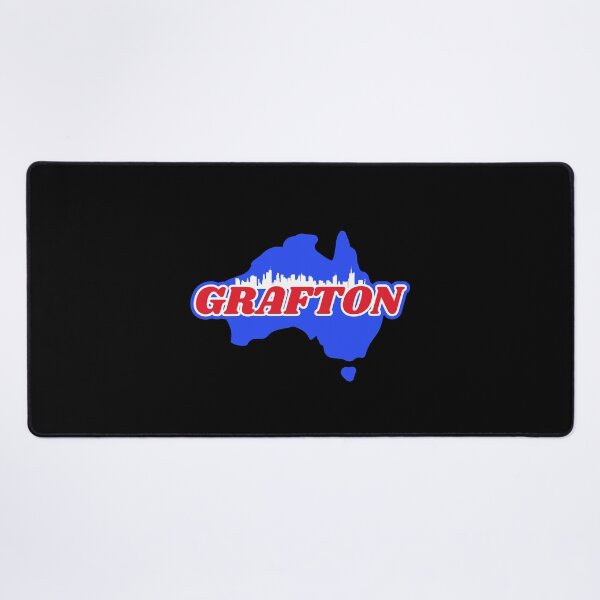 Item preview, Grafton Australia designed and sold by aussieexplore.