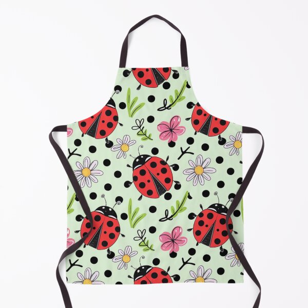 Item preview, Playful Ladybug Design designed and sold by Furbulous Faces.