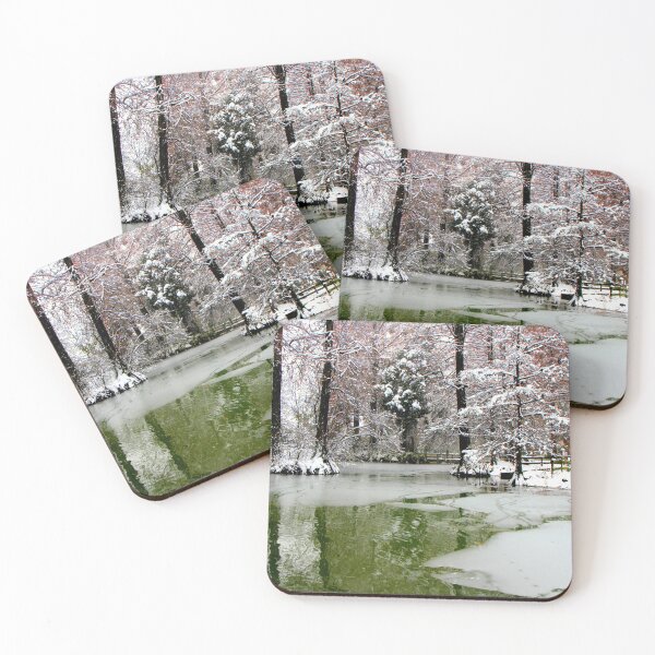 Item preview, A winter day designed and sold by annalisa56.