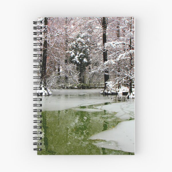 Item preview, A winter day designed and sold by annalisa56.