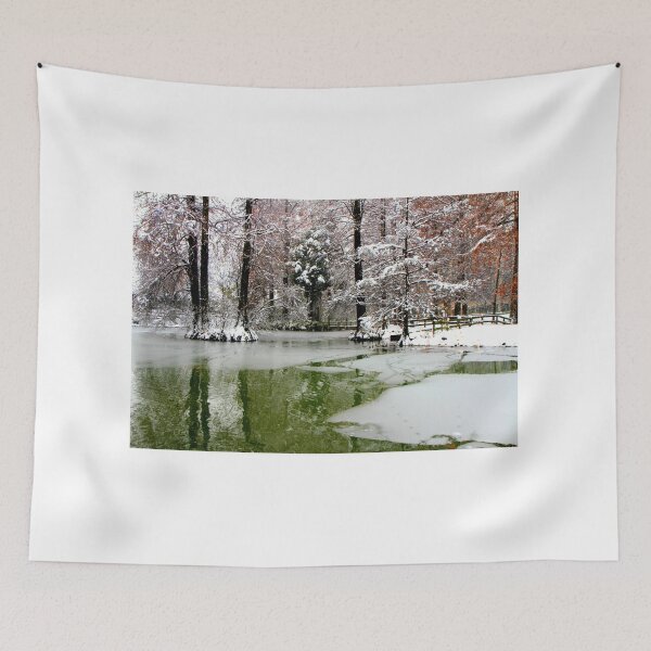 Item preview, A winter day designed and sold by annalisa56.