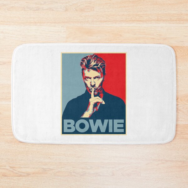 Artikelvorschau, David Bowie entworfen und verkauft von curseofkazar.
