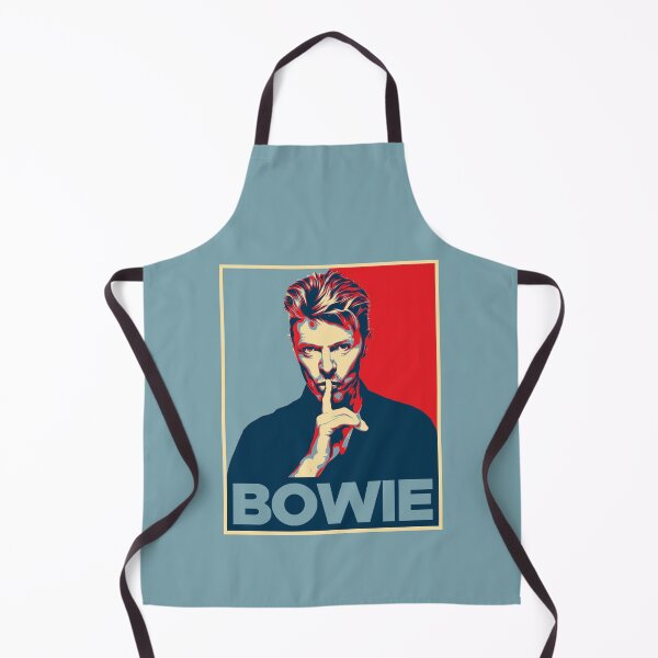 Aperçu de l'œuvre David Bowie créée et vendue par curseofkazar.