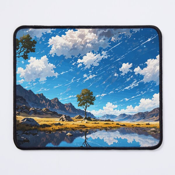 Item preview, Breathtaking Landscape designed and sold by Vector Scout Lab.