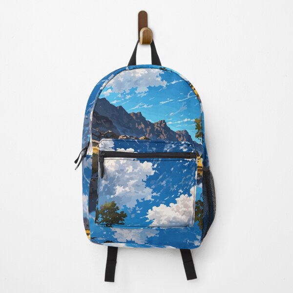 Item preview, Breathtaking Landscape designed and sold by Vector Scout Lab.