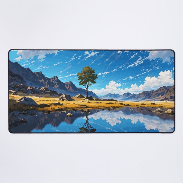 Item preview, Breathtaking Landscape designed and sold by Vector Scout Lab.