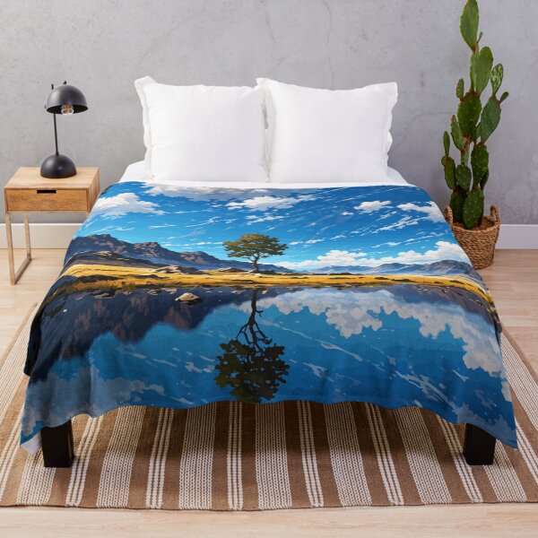 Item preview, Breathtaking Landscape designed and sold by Vector Scout Lab.
