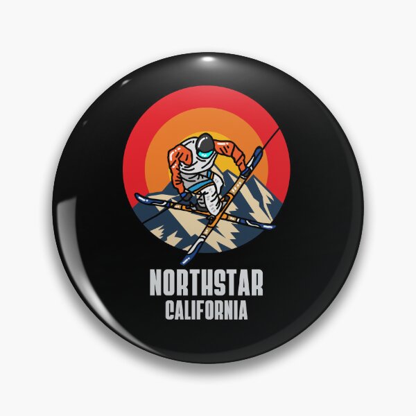 Item preview, Northstar Ski Resort designed and sold by sydney-syder.