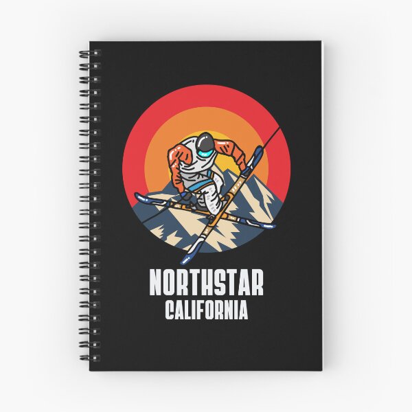 Item preview, Northstar Ski Resort designed and sold by sydney-syder.