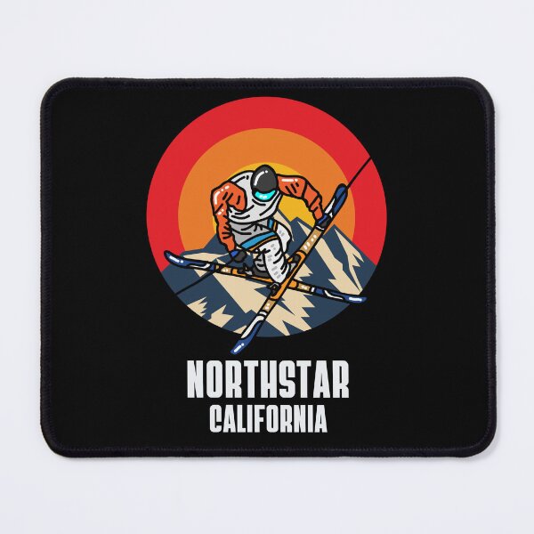 Item preview, Northstar Ski Resort designed and sold by sydney-syder.