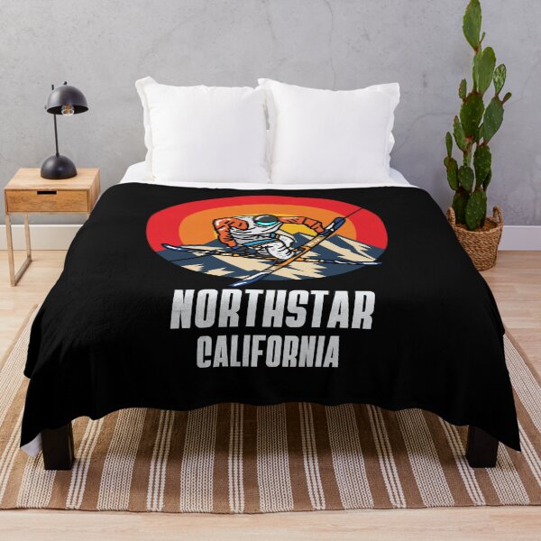 Item preview, Northstar Ski Resort designed and sold by sydney-syder.