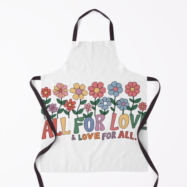 Item preview, All for Love, Love for All designed and sold by dolioli91.
