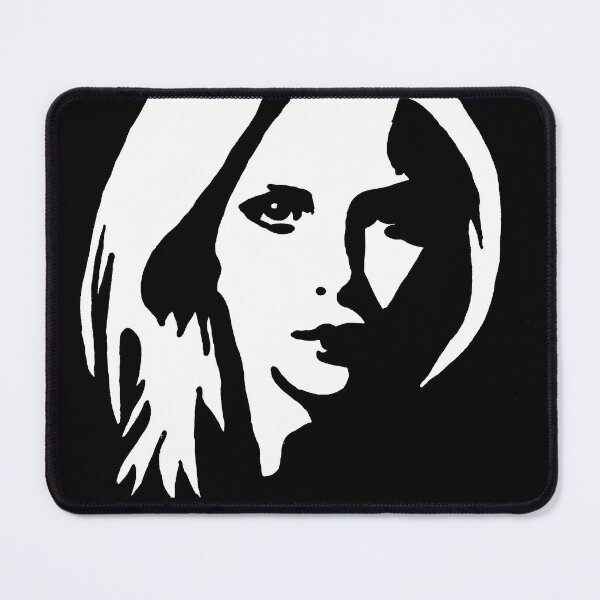 Item preview, Sarah Michelle Gellar designed and sold by Chad's Fresh Art.