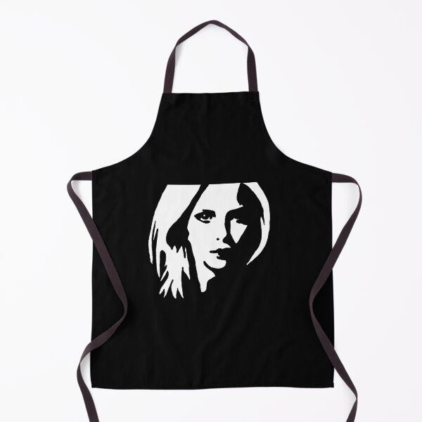 Item preview, Sarah Michelle Gellar designed and sold by Chad's Fresh Art.