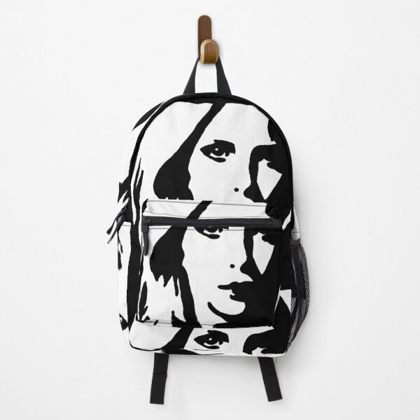 Item preview, Sarah Michelle Gellar designed and sold by Chad's Fresh Art.