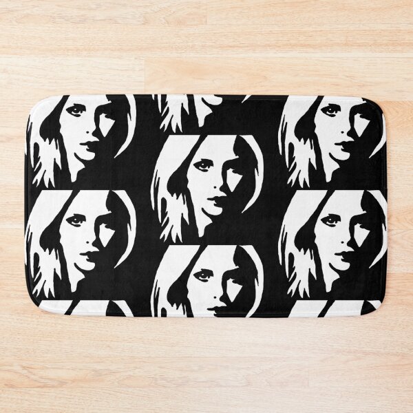 Item preview, Sarah Michelle Gellar designed and sold by Chad's Fresh Art.