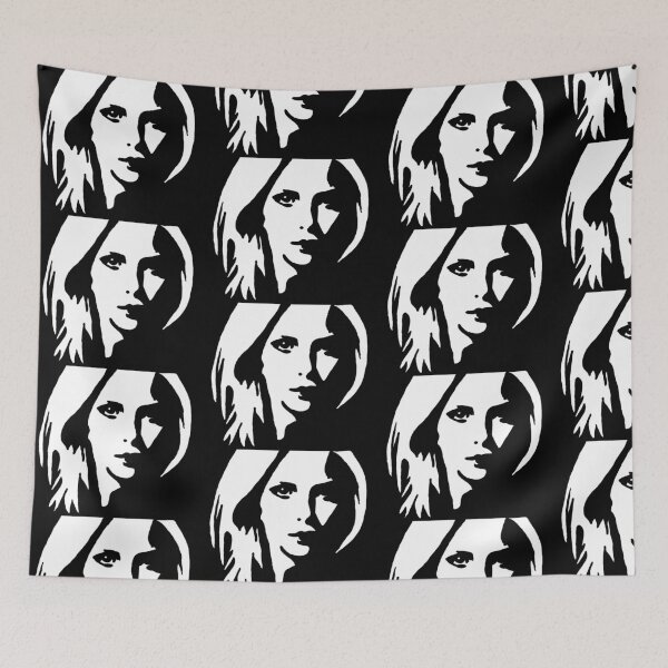 Item preview, Sarah Michelle Gellar designed and sold by Chad's Fresh Art.