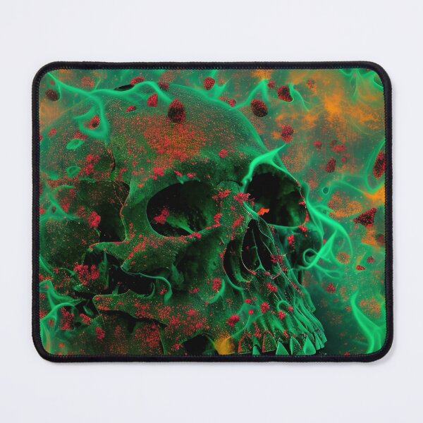 Item preview, Sinister skull designed and sold by Glenbobagins.