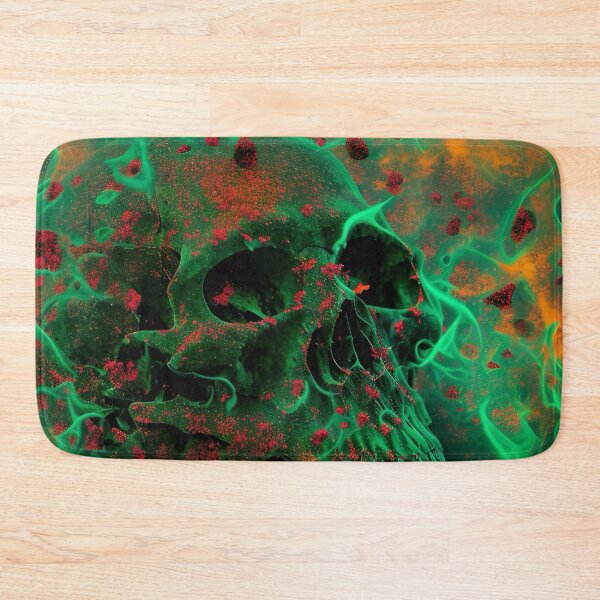 Item preview, Sinister skull designed and sold by Glenbobagins.