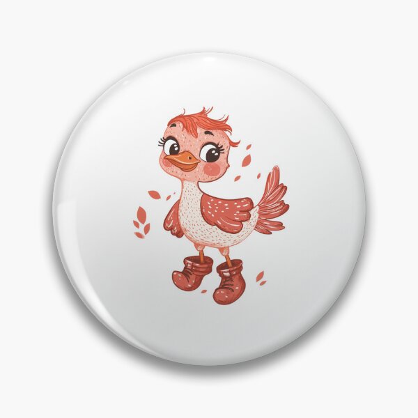 Item preview, Tiny Duck in Disguise designed and sold by zax454.