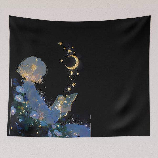 Item preview, Book of Stars designed and sold by Eagle-Eyes.