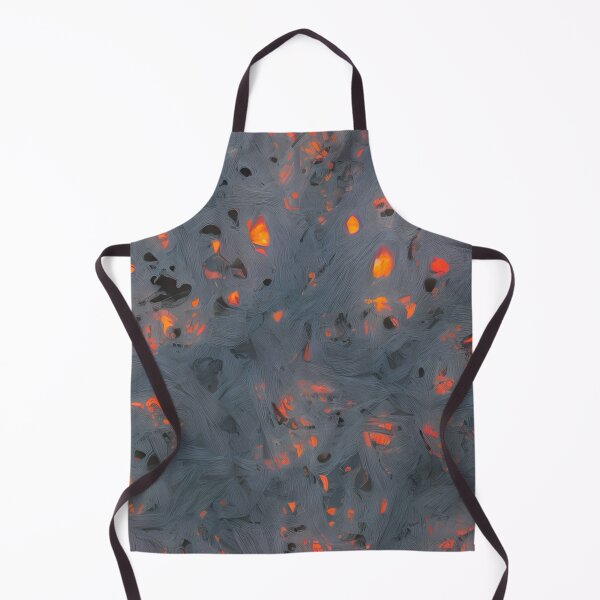 Item preview, Hellish soup designed and sold by Glenbobagins.
