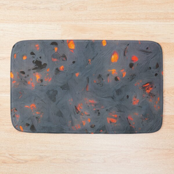Item preview, Hellish soup designed and sold by Glenbobagins.