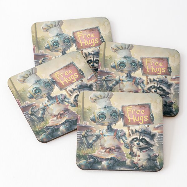 Item preview, Free hugs  designed and sold by Image Creative.