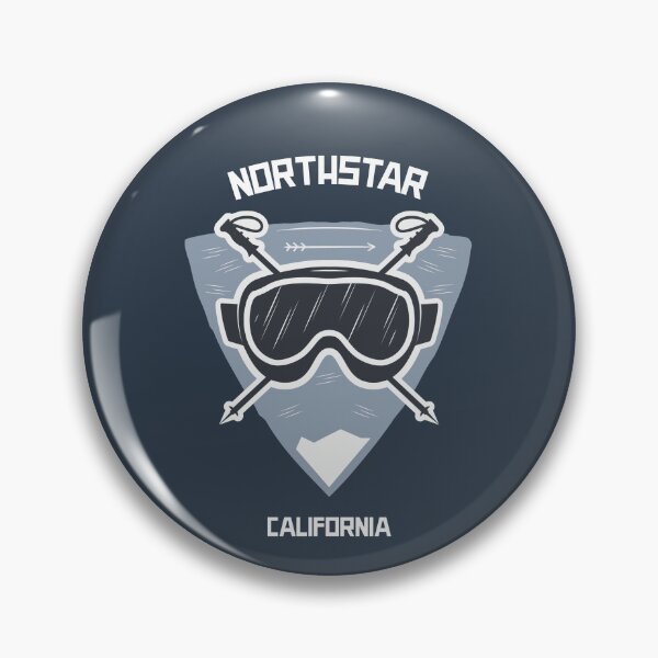 Item preview, Northstar California  designed and sold by sydney-syder.