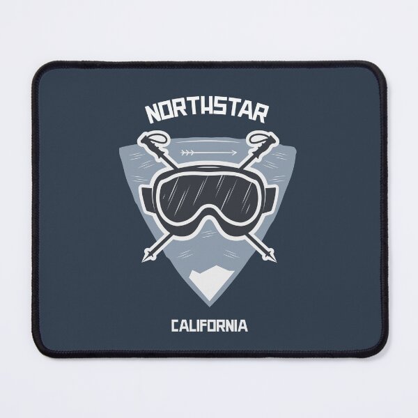 Item preview, Northstar California  designed and sold by sydney-syder.