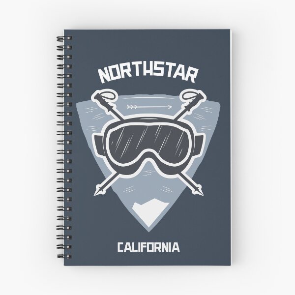 Item preview, Northstar California  designed and sold by sydney-syder.