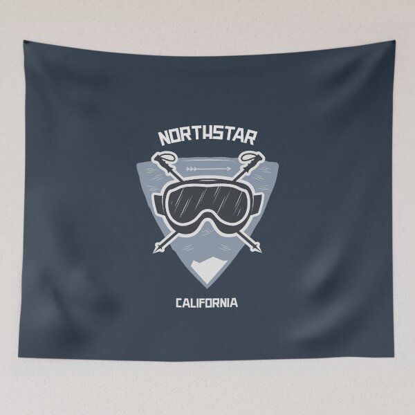 Item preview, Northstar California  designed and sold by sydney-syder.