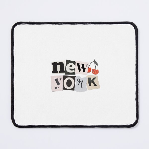 Item preview, newspaper magazine new york designed and sold by mango morning.