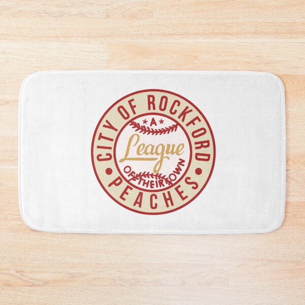 Item preview, Rockford Peaches designed and sold by Illustrated by Cece.
