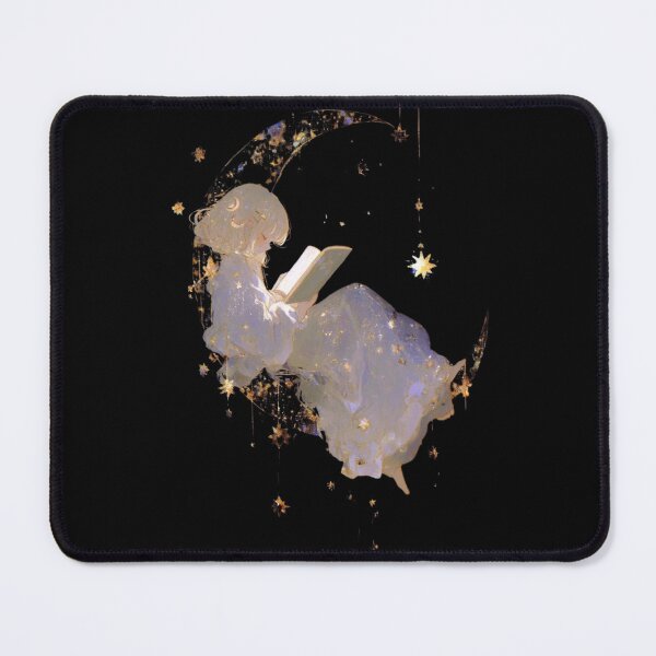 Item preview, Galaxies in Her Hands designed and sold by Eagle-Eyes.