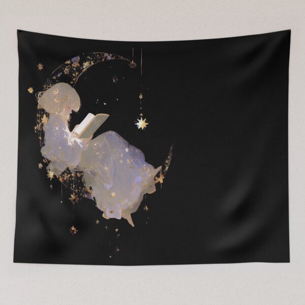 Item preview, Galaxies in Her Hands designed and sold by Eagle-Eyes.