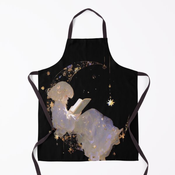 Item preview, Galaxies in Her Hands designed and sold by Eagle-Eyes.