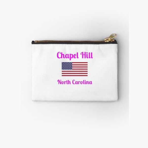 Item preview, Chapel Hill North Carolina - Stylish Prints, designed and sold by Fleetwood1994.