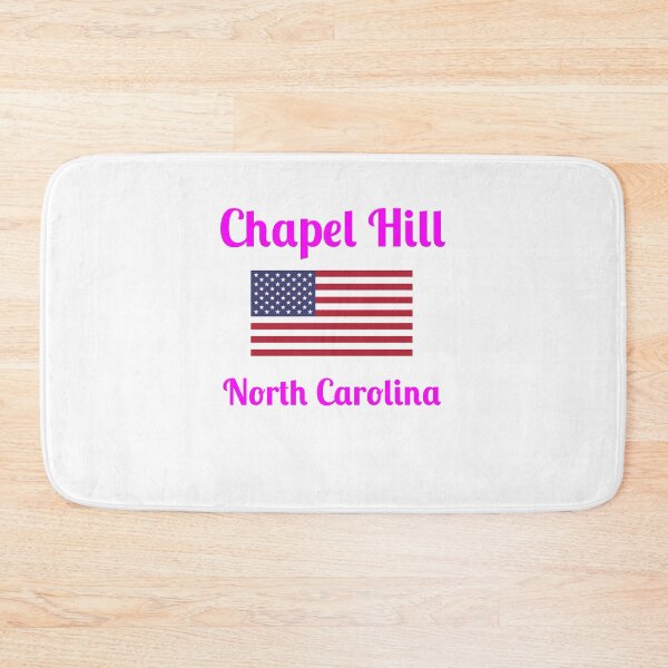 Item preview, Chapel Hill North Carolina - Stylish Prints, designed and sold by Fleetwood1994.