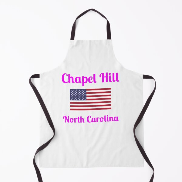 Item preview, Chapel Hill North Carolina - Stylish Prints, designed and sold by Fleetwood1994.